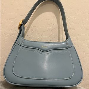 ruisse freya shoulder bag-ice